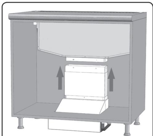 WHIRLPOOL WDO 93F BK - 8