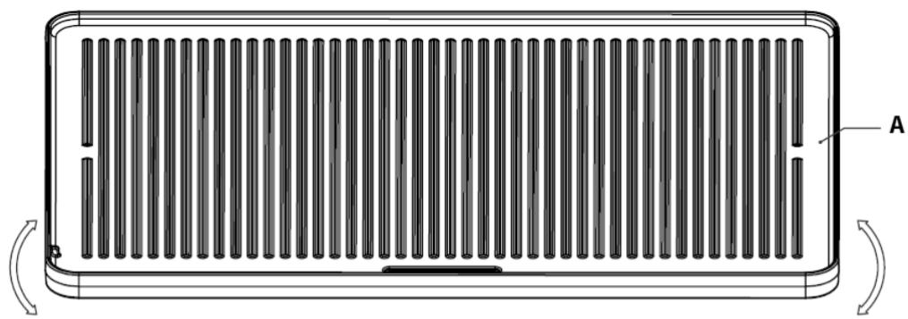 GORENJE TG2000LCB - OnncanHe ha ypea: - 1
