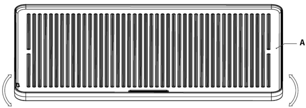 GORENJE TG2000LCB - Komponenty: - 1