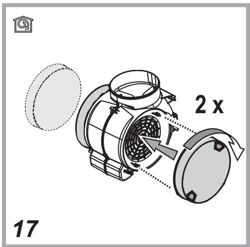 WHIRLPOOL AKR 650/1 IX - 23