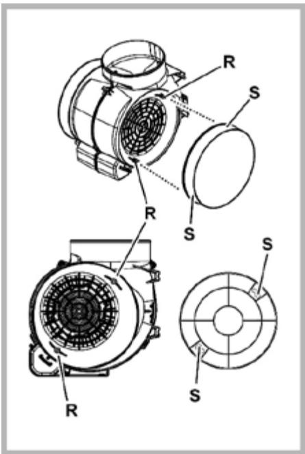 WHIRLPOOL AKR 650/1 IX - Jbc J1 - 1