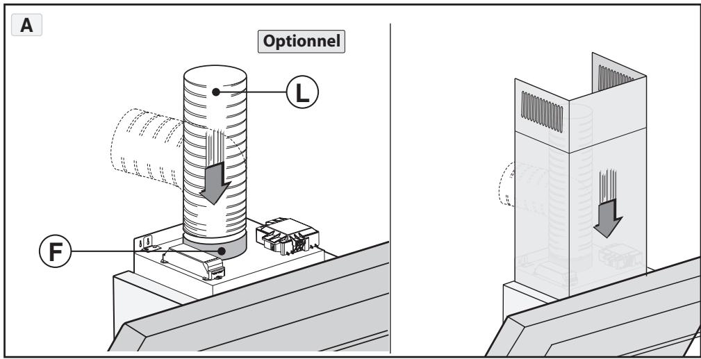 SOGELUX HCSW92XF - 2