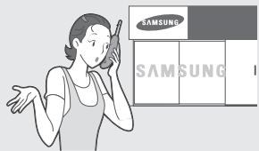 SAMSUNG DH140EAV - CONCERNANT L'ALIMENTATION - 2