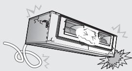 SAMSUNG DH140EAV - PENDANT LE FONCTIONNEMENT - 5