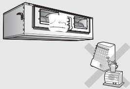 SAMSUNG DH140EAV - PENDANT LE FONCTIONNEMENT - 9