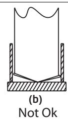 BEKO BHCB63640BH - Connecting to Chimney - 3