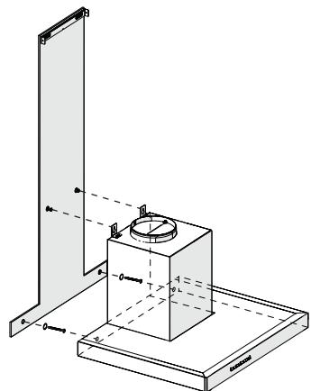 BEKO BHCB63640BH - PRECAUCION - 2