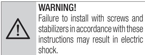 BEKO BHCB63640BH - CAUTION - 2