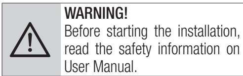 BEKO BHCB63640BH - CAUTION - 1