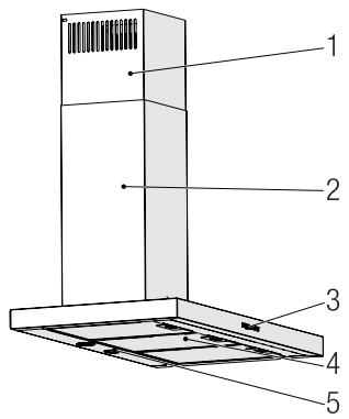 BEKO BHCB63640BH - Generalidades - 2