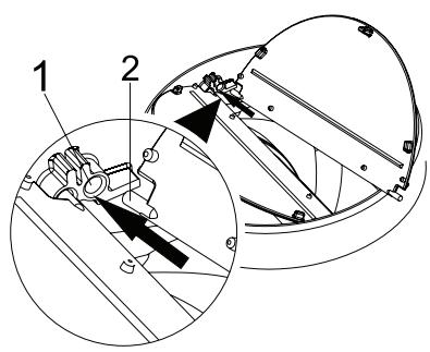 BEKO BHCB63640BH - Connecting to Chimney - 1