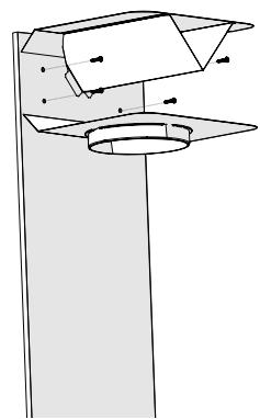 BEKO BHCB63640BH - MoNTax Ha Bb3dUsha PperpaJa (BHCB 63640 BH) - 4