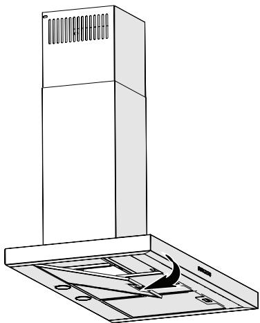 BEKO BHCB63640BH - OPGELET - 1