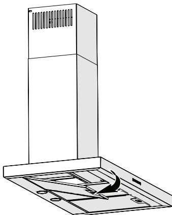 BEKO BHCB63640BH - Attention - 1