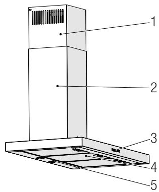 BEKO BHCB63640BH - Overview - 2