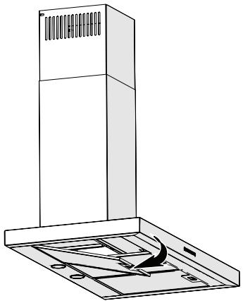 BEKO BHCB63640BH - PRECAUCION - 1