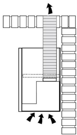 ELICA BOX IN - BOX IN LUX - BOX IN PLUS - BOXIN NO DRIP - 7