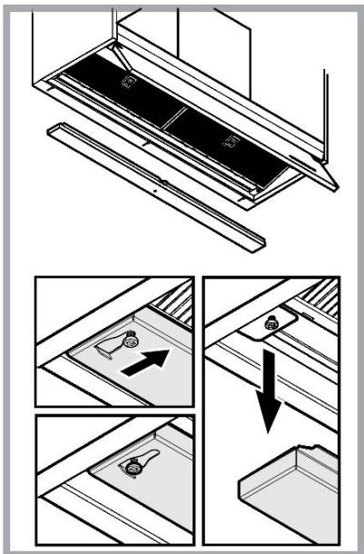 ELICA BOX IN  -  BOX IN LUX -  BOX IN PLUS -  BOXIN NO DRIP - 1