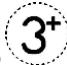 ELICA BOX IN - BOX IN LUX - BOX IN PLUS - BOXIN NO DRIP - Ενδειξη κορεσμού των φίλτρων - 2