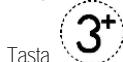 ELICA BOX IN - BOX IN LUX - BOX IN PLUS - BOXIN NO DRIP - Indicatori de saturatie a filtrelor - 2