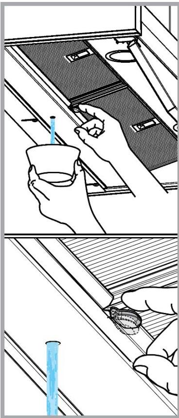ELICA BOX IN  -  BOX IN LUX -  BOX IN PLUS -  BOXIN NO DRIP - 3