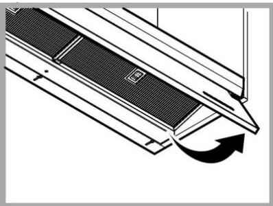 ELICA BOX IN - BOX IN LUX - BOX IN PLUS - BOXIN NO DRIP - Delovanje - 1