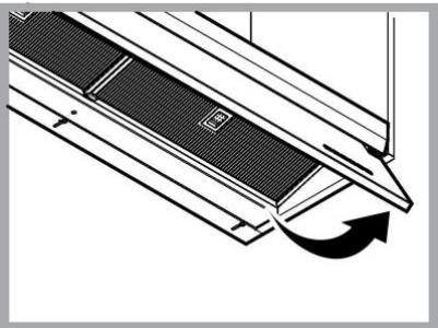 ELICA BOX IN - BOX IN LUX - BOX IN PLUS - BOXIN NO DRIP - Συμβουλές και προϋποθέσεις για βέλτιστη χρήση του ΝΟ DRIP SYSTEM - 1