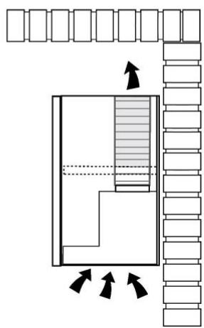 ELICA BOX IN - BOX IN LUX - BOX IN PLUS - BOXIN NO DRIP - 5
