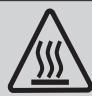 BEKO WKM4226B  -  WKM4226R - Signification des pictogrammes - 3