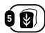 MOULINEX OW 250 110 - Program kivalasztasa - 6