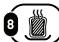 MOULINEX OW 250 110 - Programos pasirinkimas - 10