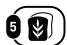 MOULINEX OW 250 110 - Wybor programu - 5