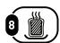 MOULINEX OW 250 110 - Programmide valik - 9