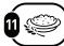 MOULINEX OW 250 110 - Programos pasirinkimas - 13
