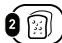 MOULINEX OW 250 110 - Odabir programa - 3
