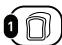 MOULINEX OW 250 110 - Programos pasirinkimas - 3