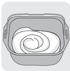 MOULINEX OW 250 110 - IpeynpexkdeHna ynoTpe6a Ha 6e3rnyTeHOBN nporpaMn. - 3