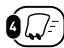 MOULINEX OW 250 110 - Eenprogrammaselecteren - 4