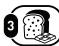 MOULINEX OW 250 110 - Programos pasirinkimas - 5