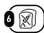 MOULINEX OW 250 110 - Wybor programu - 6