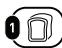 MOULINEX OW 250 110 - Odabir programa - 2