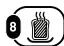 MOULINEX OW 250 110 - Sélection d'un programme - 10