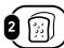 MOULINEX OW 250 110 - Programos pasirinkimas - 4