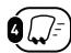 MOULINEX OW 250 110 - Бағдарлама таңдау - 5