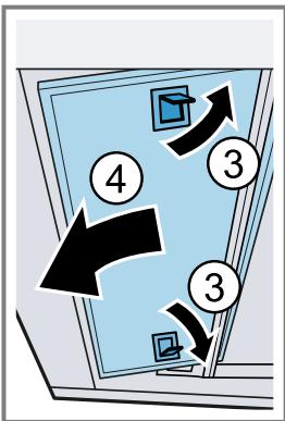 NEFF D49ML54X1 - Attention! - 2