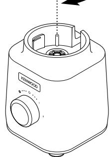 KENWOOD BLP31.A0WH - 18