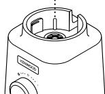 KENWOOD BLP31.A0WH - 14