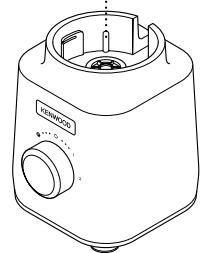 KENWOOD BLP31.A0WH - 22