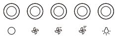 GORENJE WHI643FORAW  -  WHI949EXBG - Sterowanie mechaniczne - 1