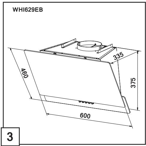 GORENJE WHI643FORAW  -  WHI949EXBG - 3